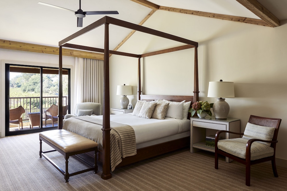 Napa Valley Lodge 21/58