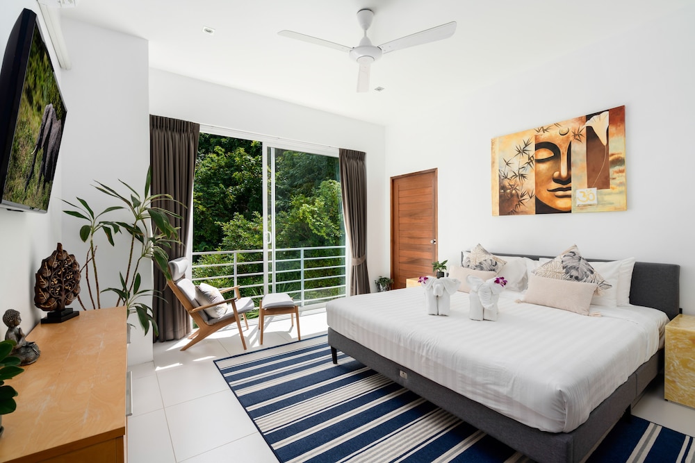 Villa Melo 7/100