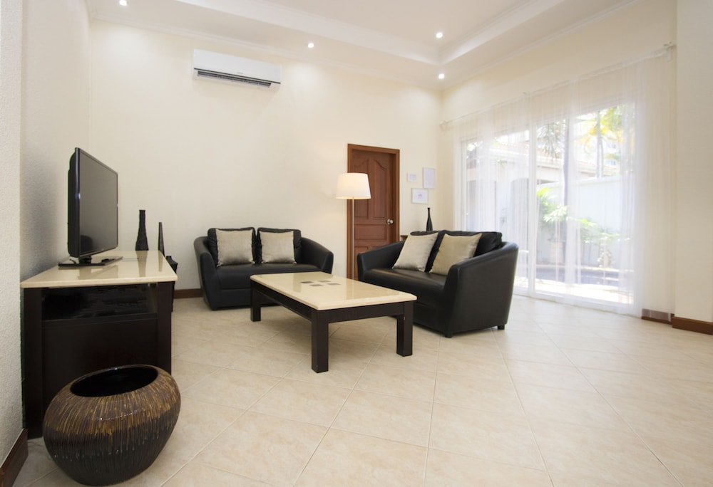 Tortuga Villas Pattaya 37/50
