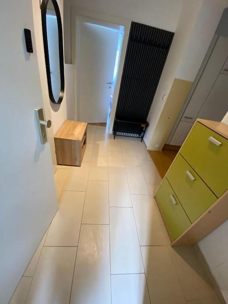 Real Living Apartments Vienna - Floridsdorfer 24/24