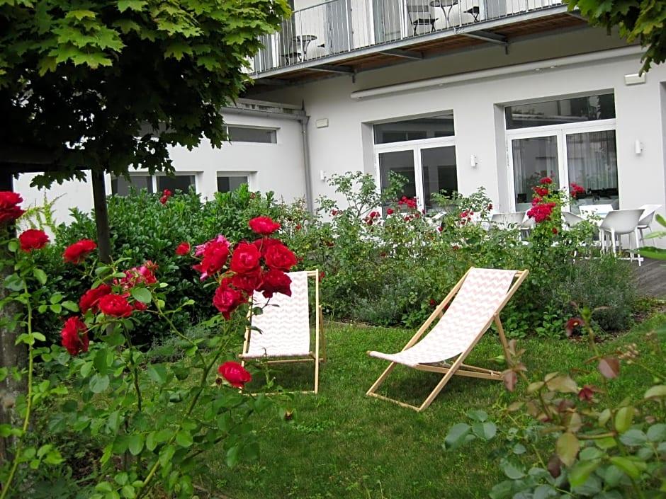 City Hotel Linz 50/55