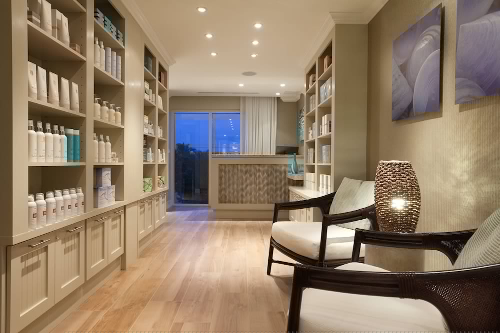 Fort Lauderdale Marriott Pompano Beach Resort and Spa 6/46