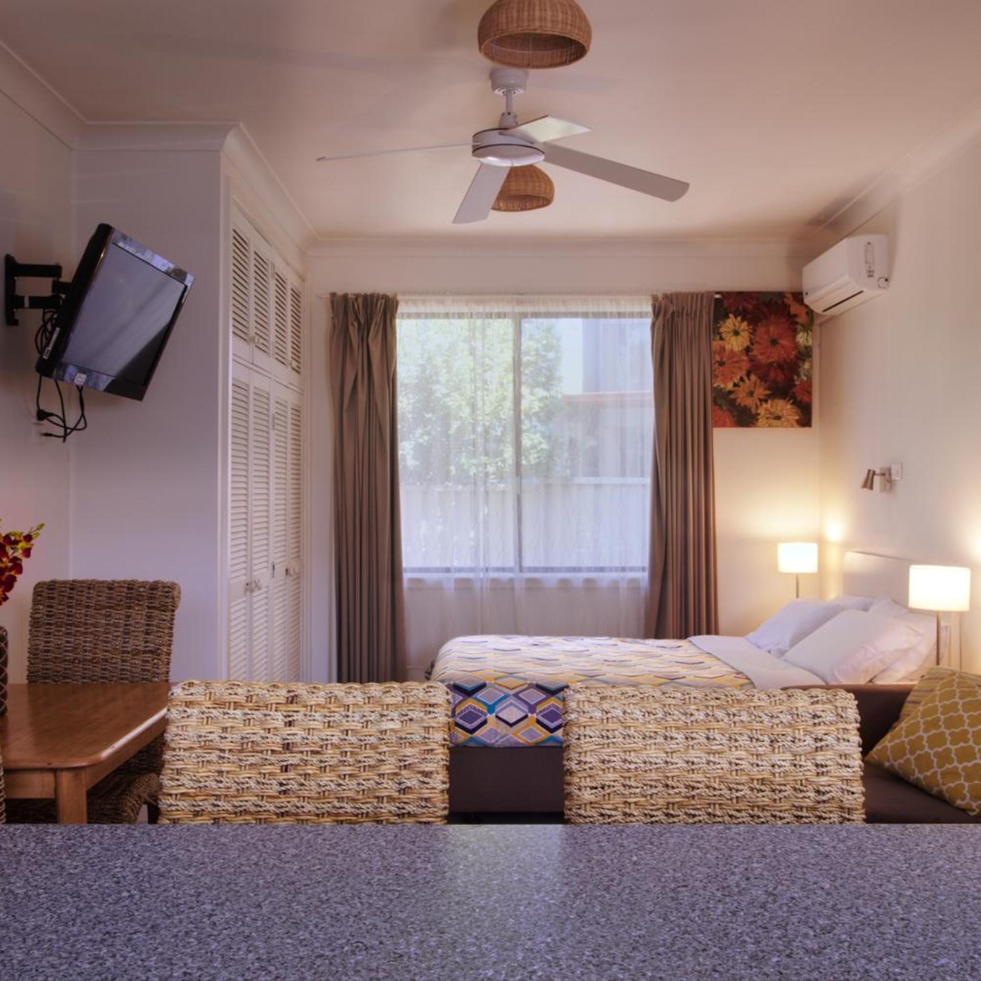 Tuncurry Motor Lodge 12/46