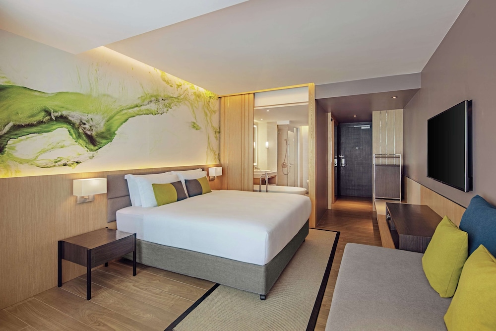 DoubleTree by Hilton Phuket Banthai Resort 13/49
