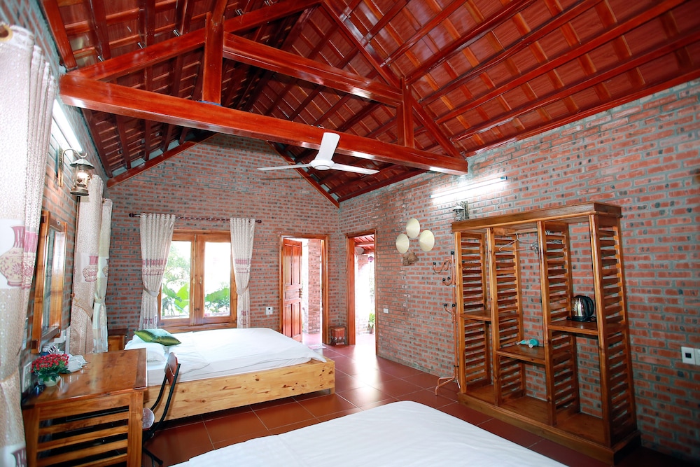 Ninh Binh Mountain View Homestay 24/50