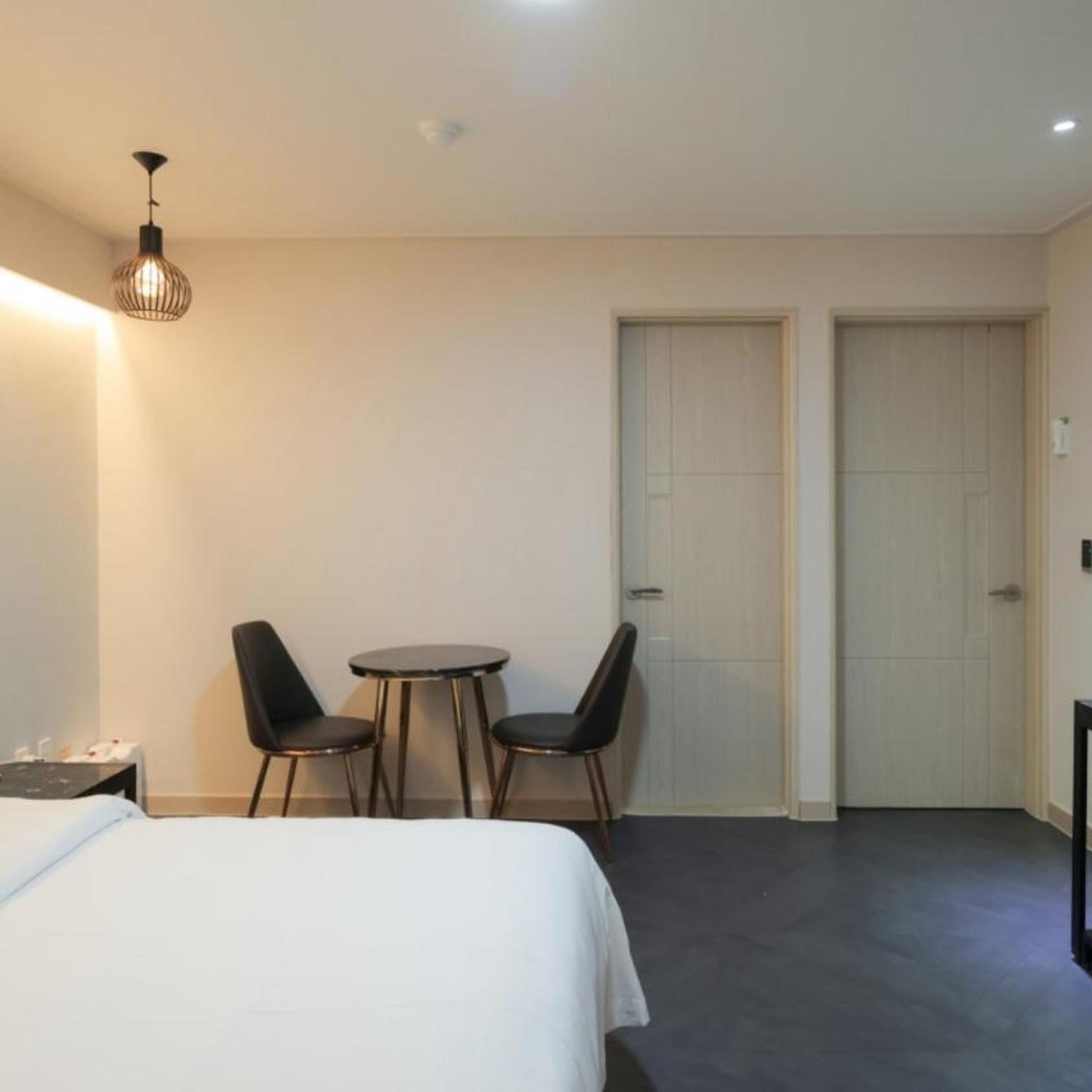 غرفة ديلوكس، Vip Hotel Mok-Po 9/10