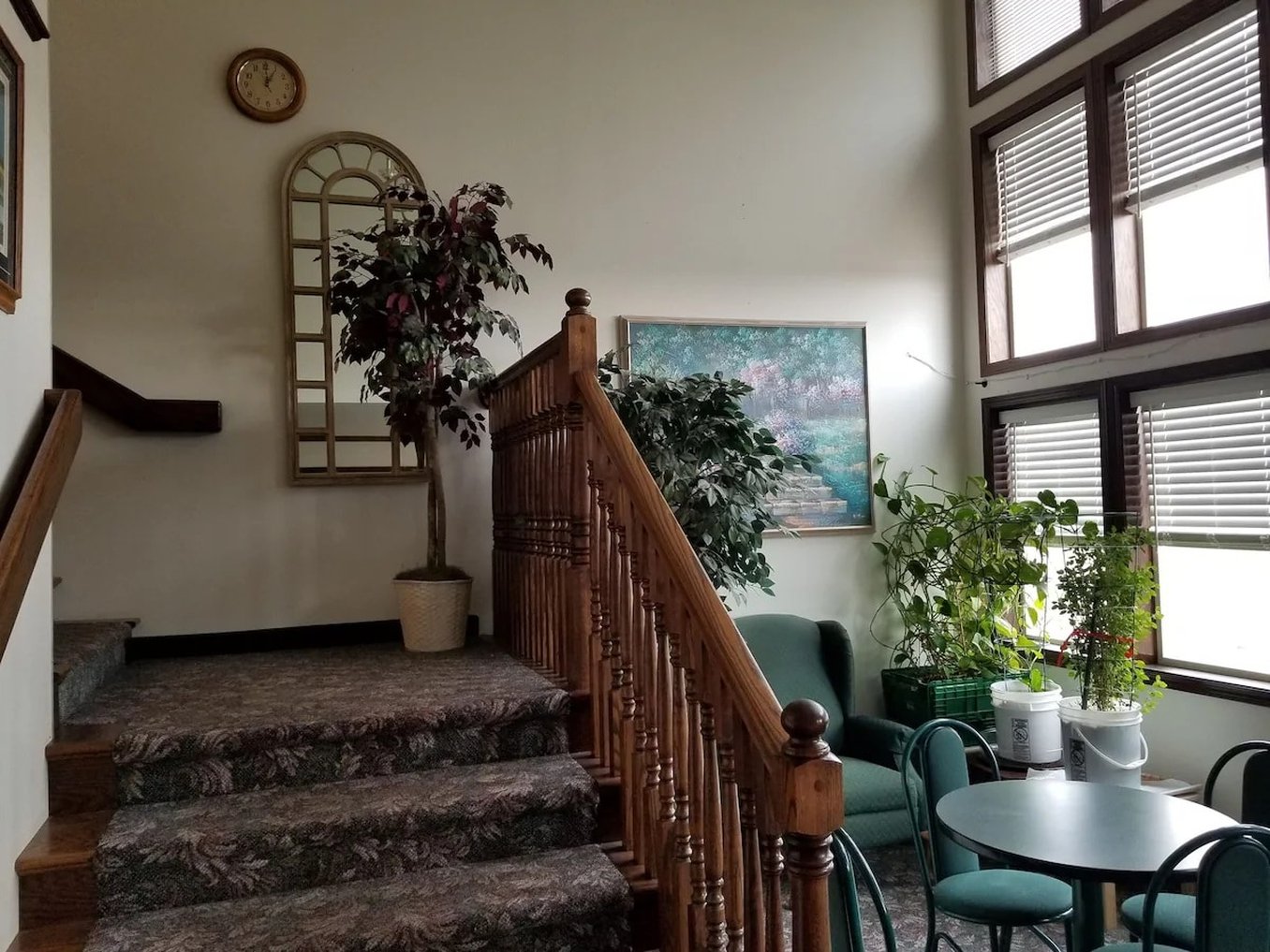 Bilmar Inn & Suites Dell Rapids Near Sioux Falls 32/50