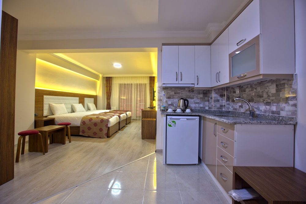 Bolu Suit Otel 6/21