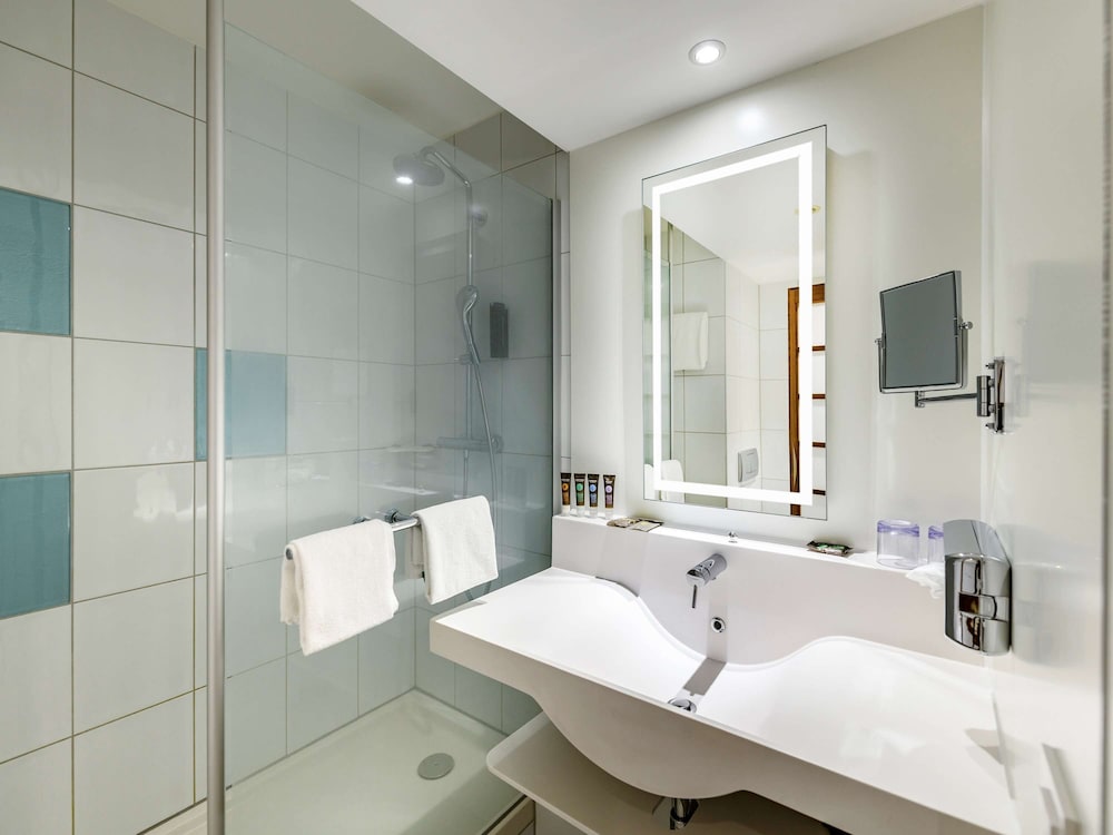 Novotel Zurich City West 78/79