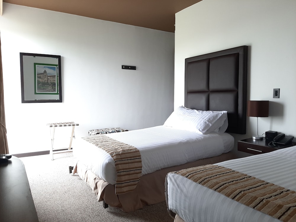 Pontevedra Hotel Boutique 23/70