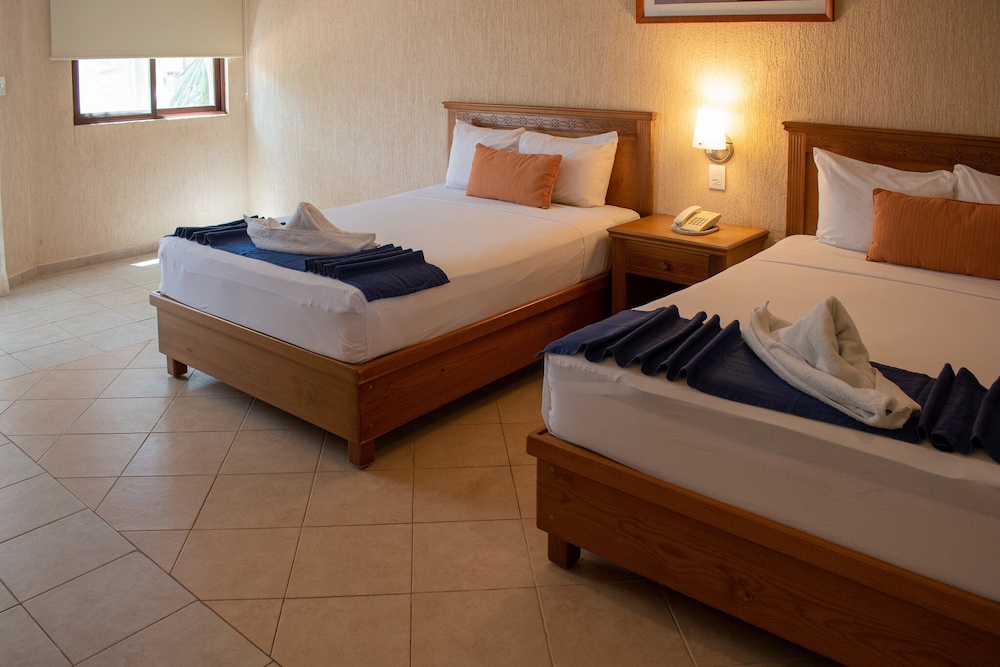Tecnohotel Beach 5/47