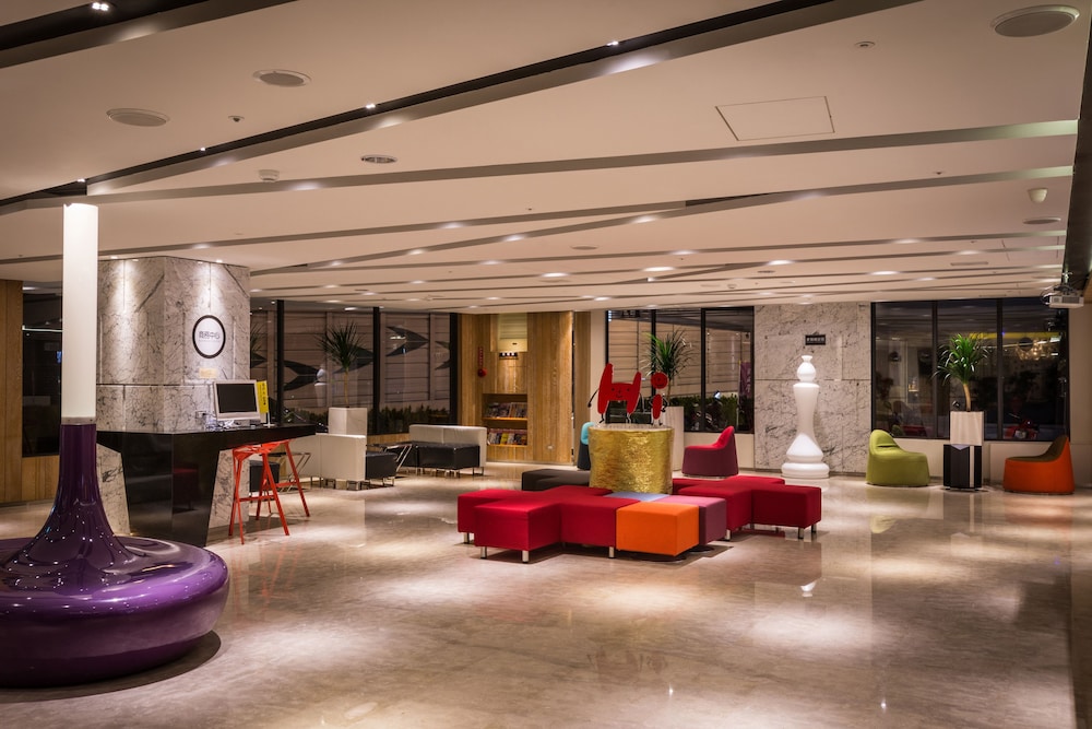 Hotel Hi Chuiyang 26/49