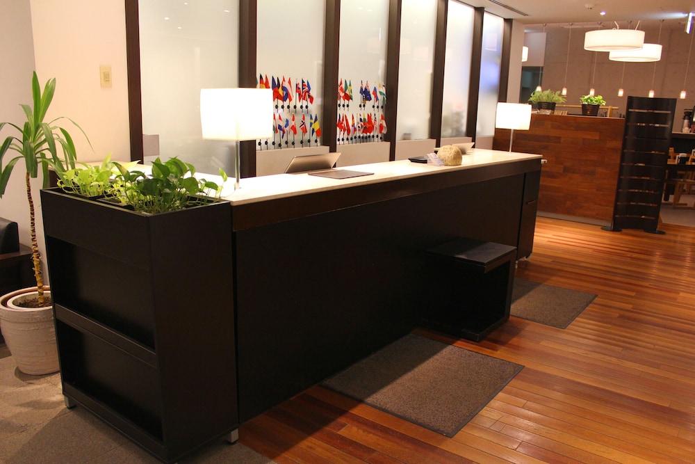 FURANO NATULUX HOTEL 8/50