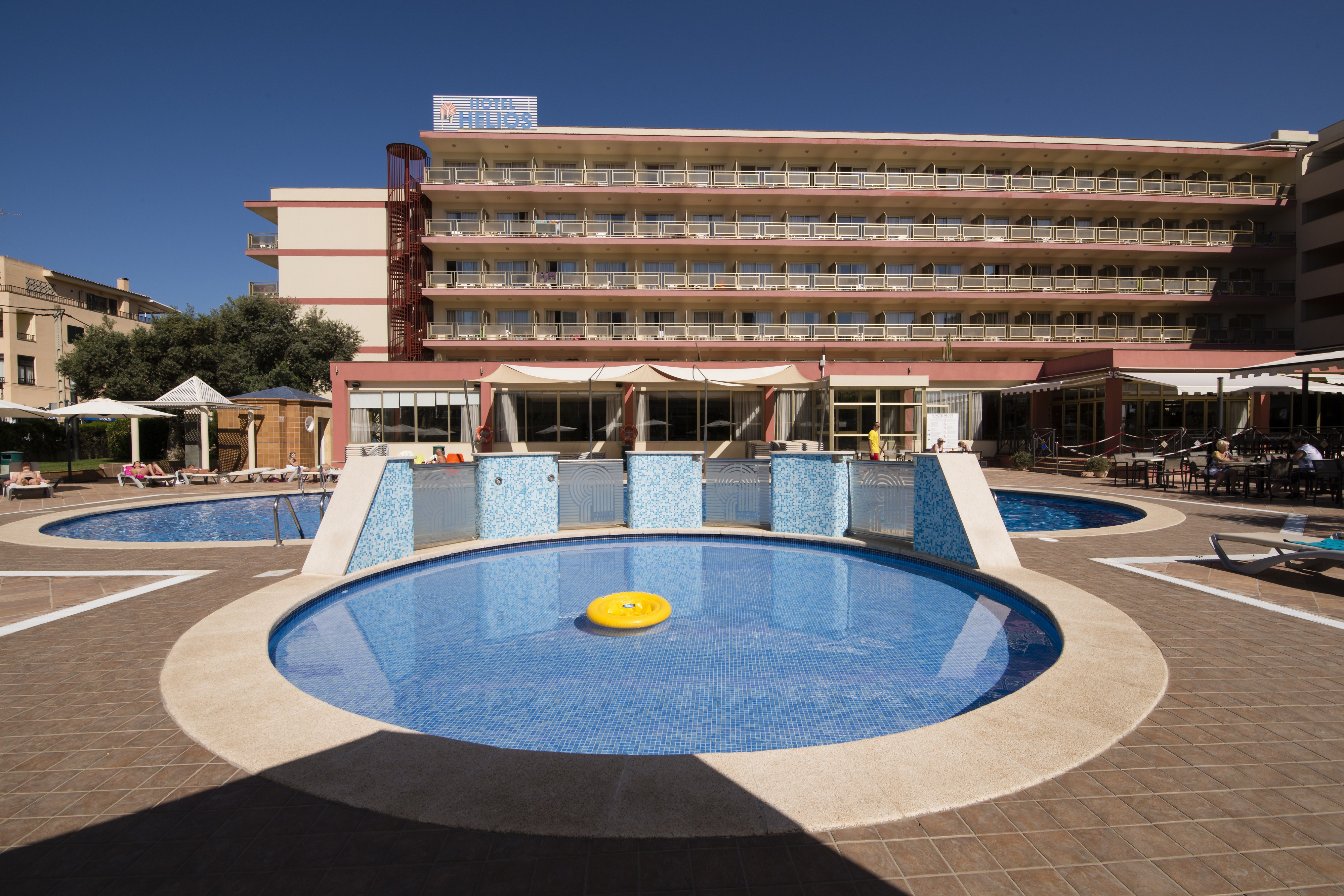 Hotel Helios Mallorca 39/50