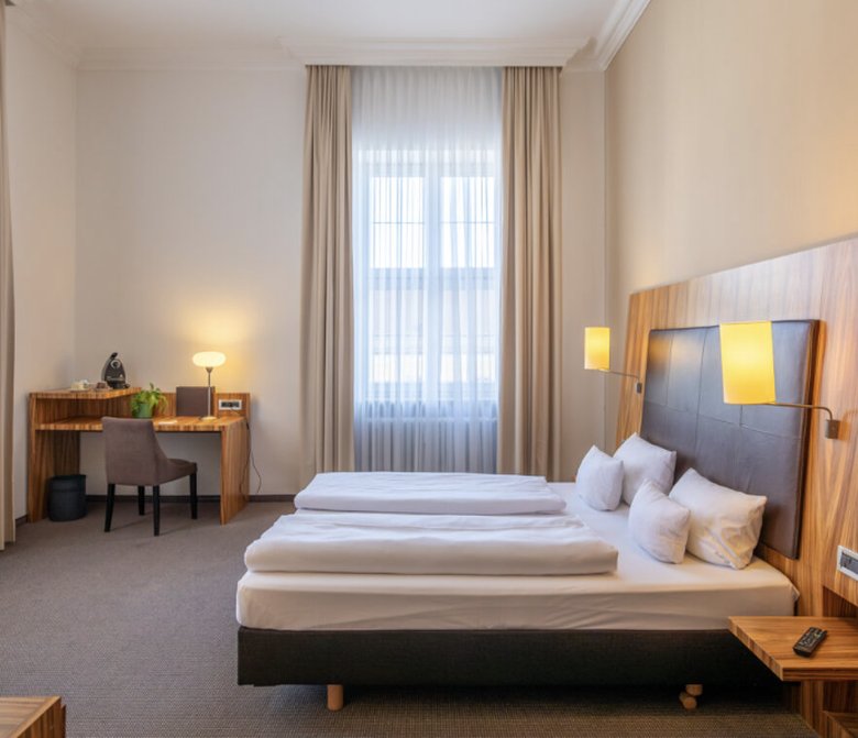 Hotel Regensburg Herzog Am Dom 12/57