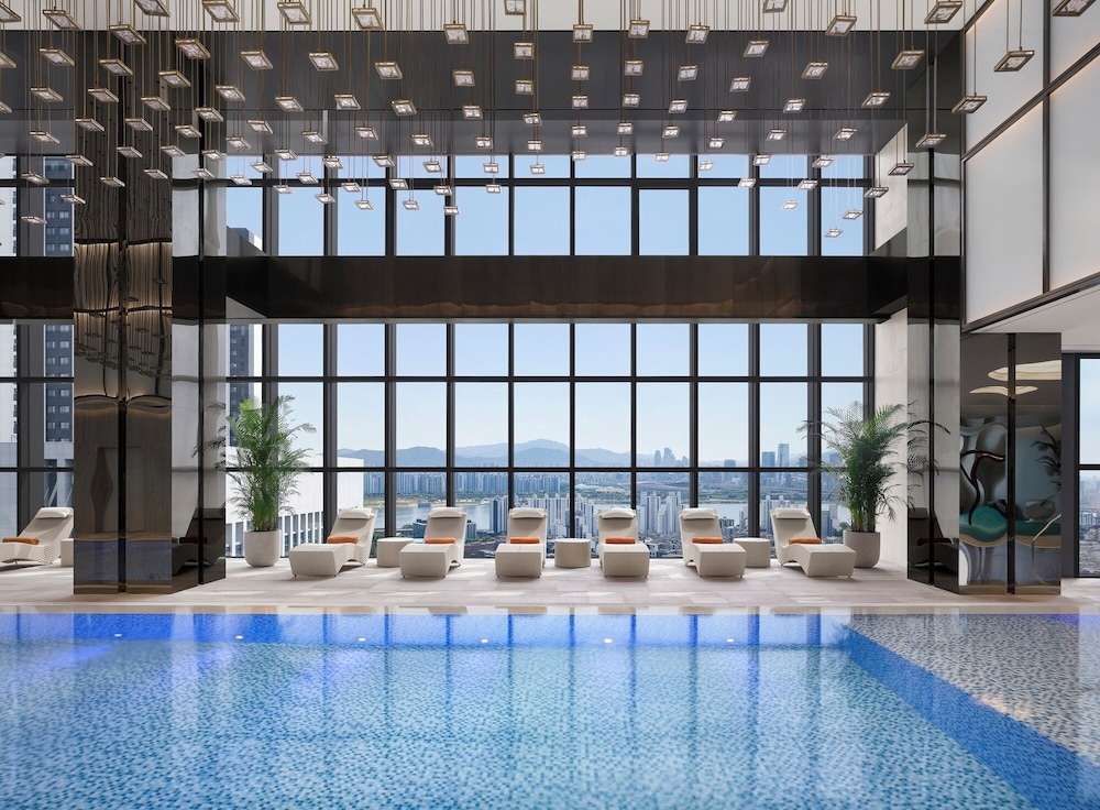 Pullman Ambassador Seoul Eastpole 21/50