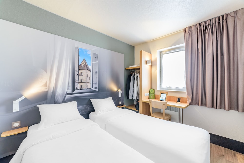 B&B HOTEL Dijon Les Portes du Sud 7/34