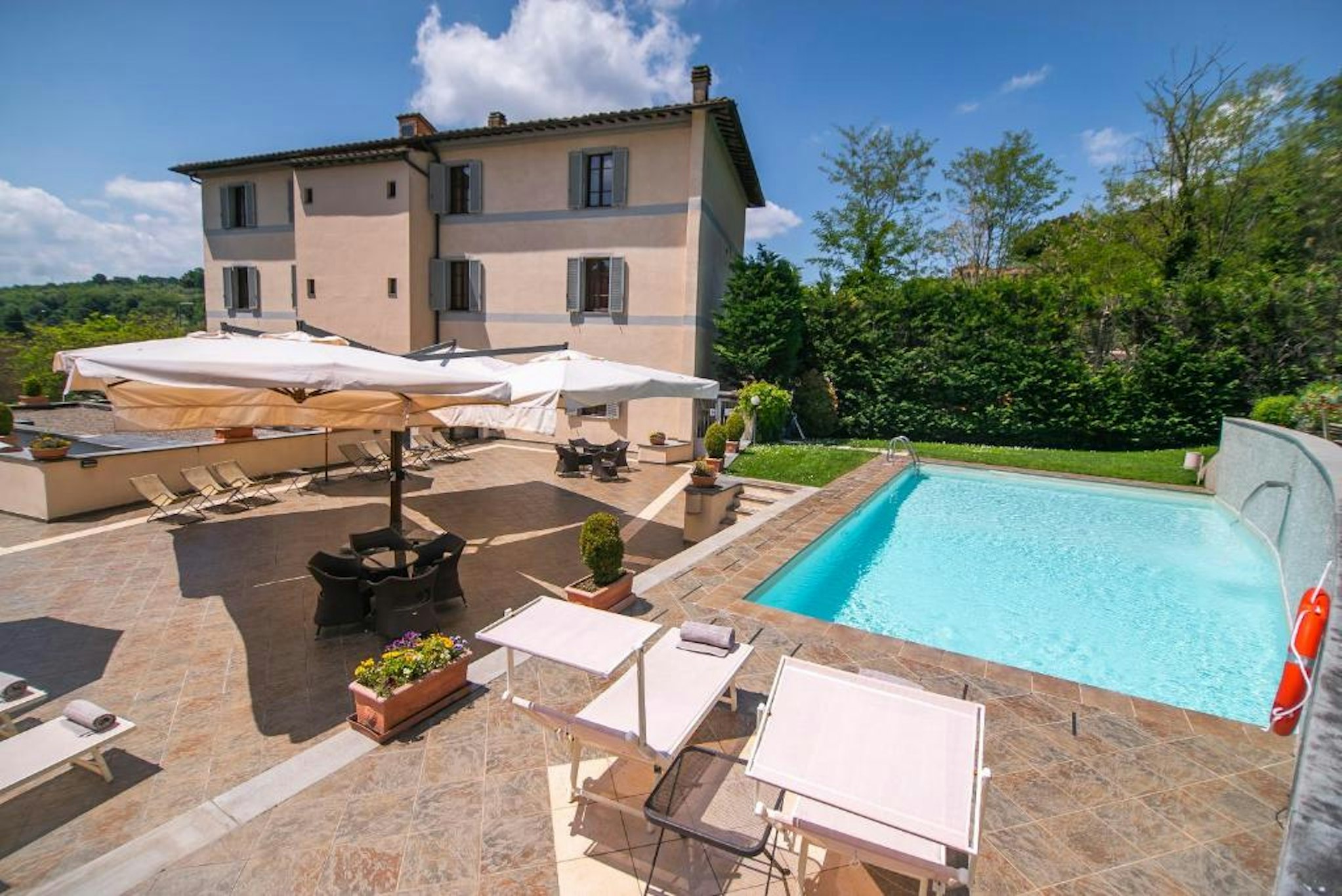 Hotel La Colonna 56/60