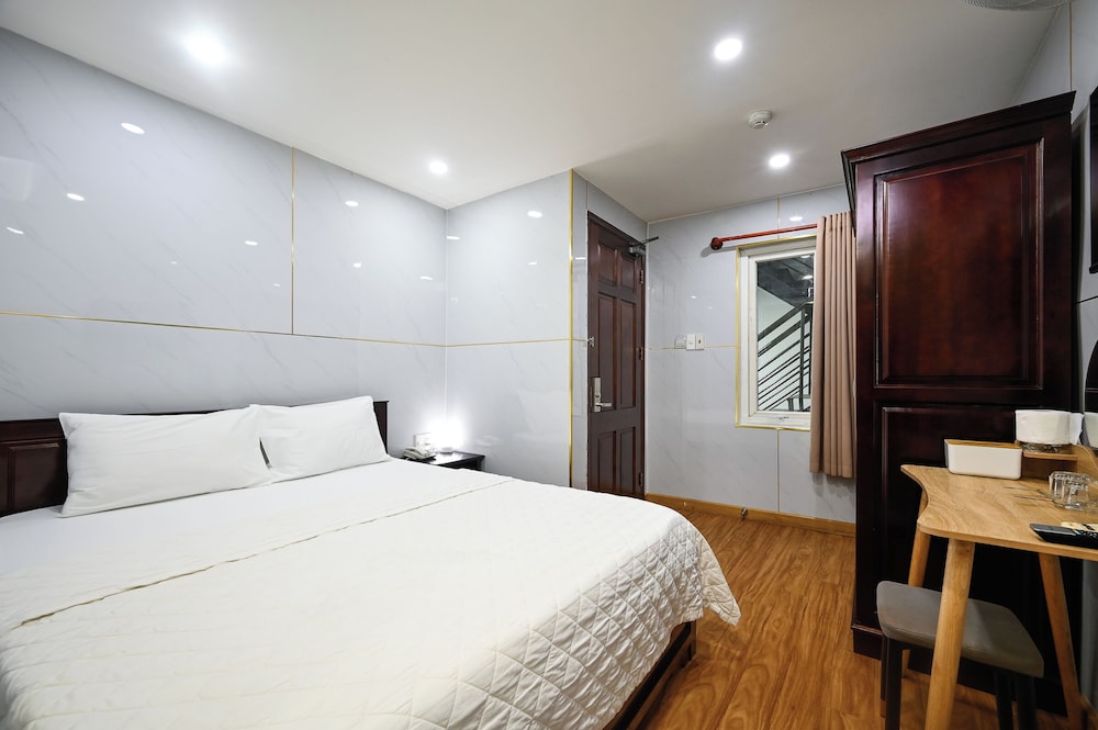 Gia Hoa Airport Hotel 18/50