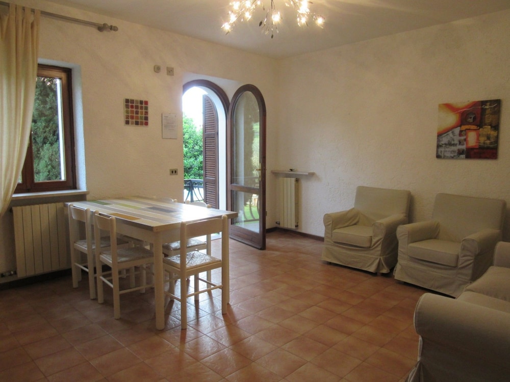 Residence Rustico 36/50