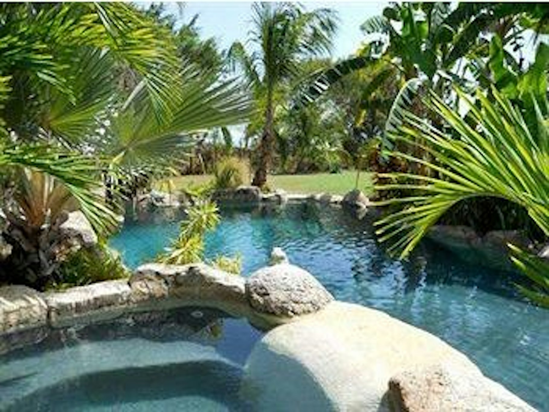 Sweetfield Manor Boutique Hotel 8/8