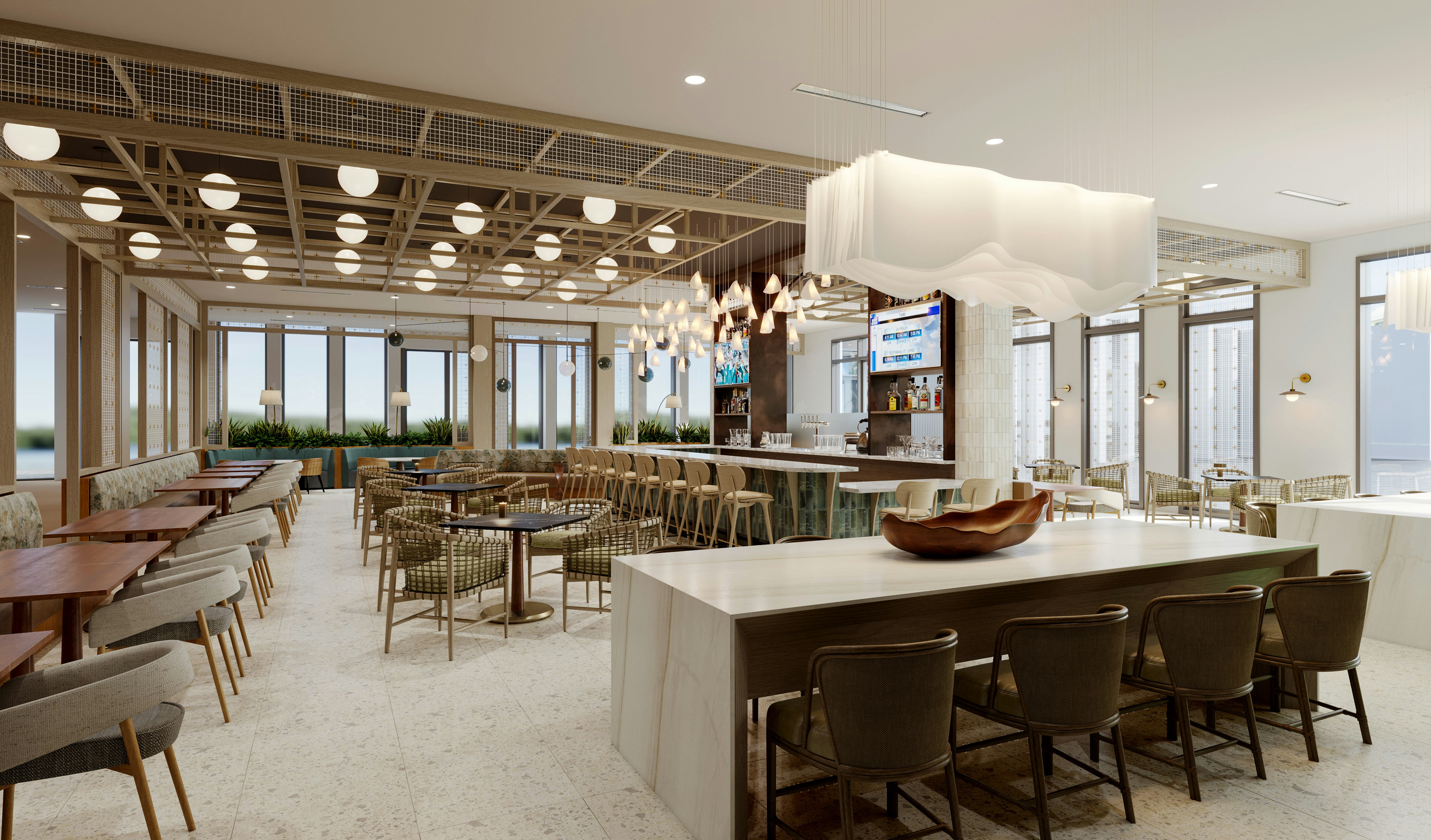 Hilton Jacksonville at Mayo Clinic 31/42