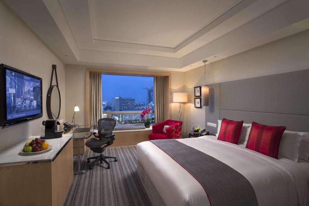 Carlton Hotel Singapore 16/46