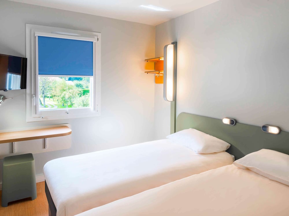 Ibis Budget Sallanches Pays Du Mont Blanc 19/47