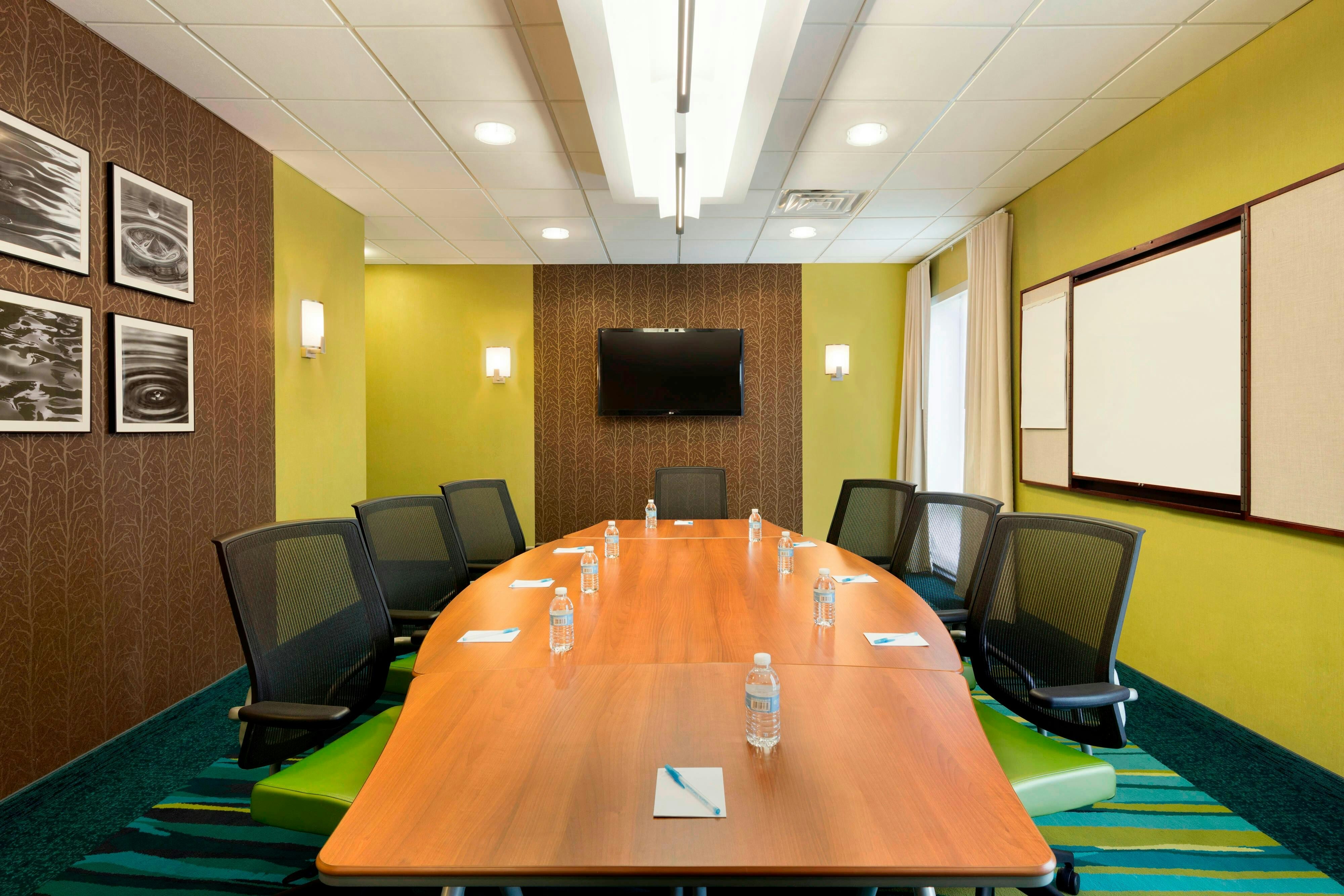 Springhill Suites Philadelphia Langhorne 22/30