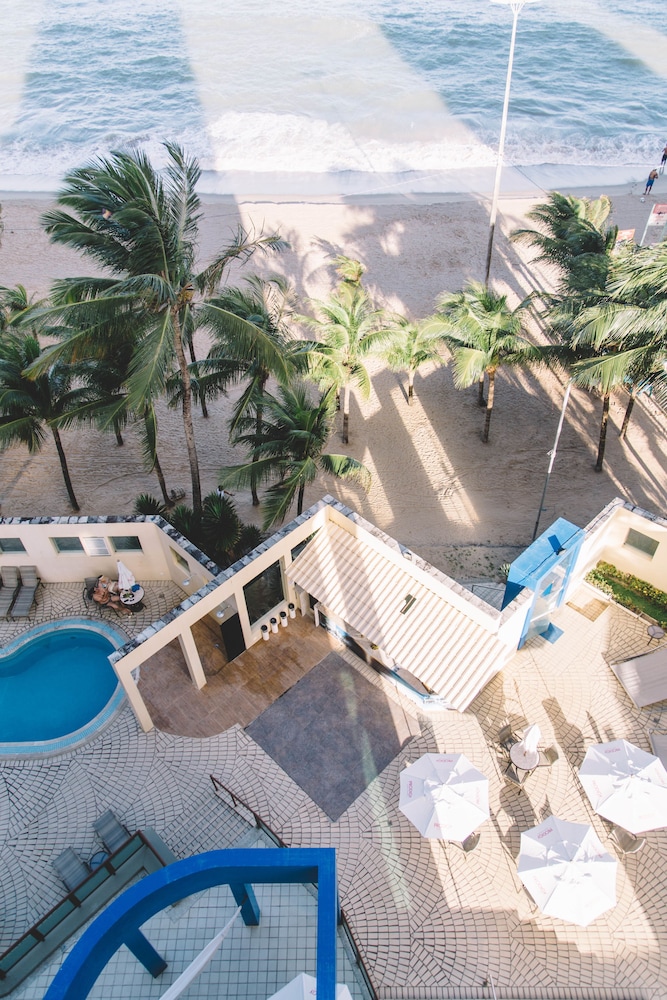 Costa Mar Recife Hotel 48/50