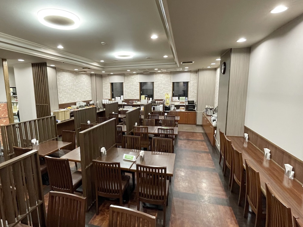 Hotel Route Inn Ashikaga No. 2 - Along National Route 50 52/54