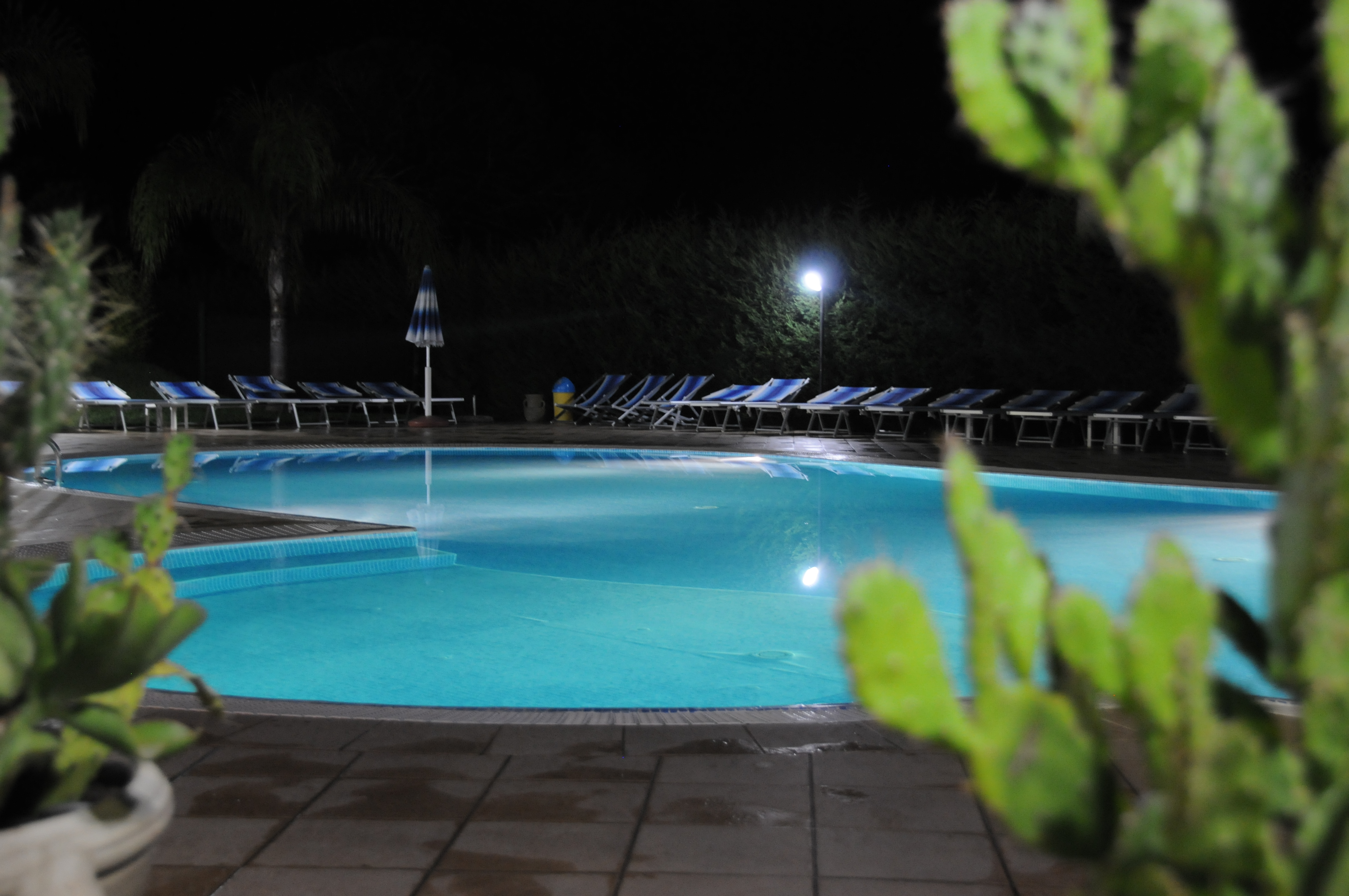 Club Esse Aquilia Beach Village 51/52