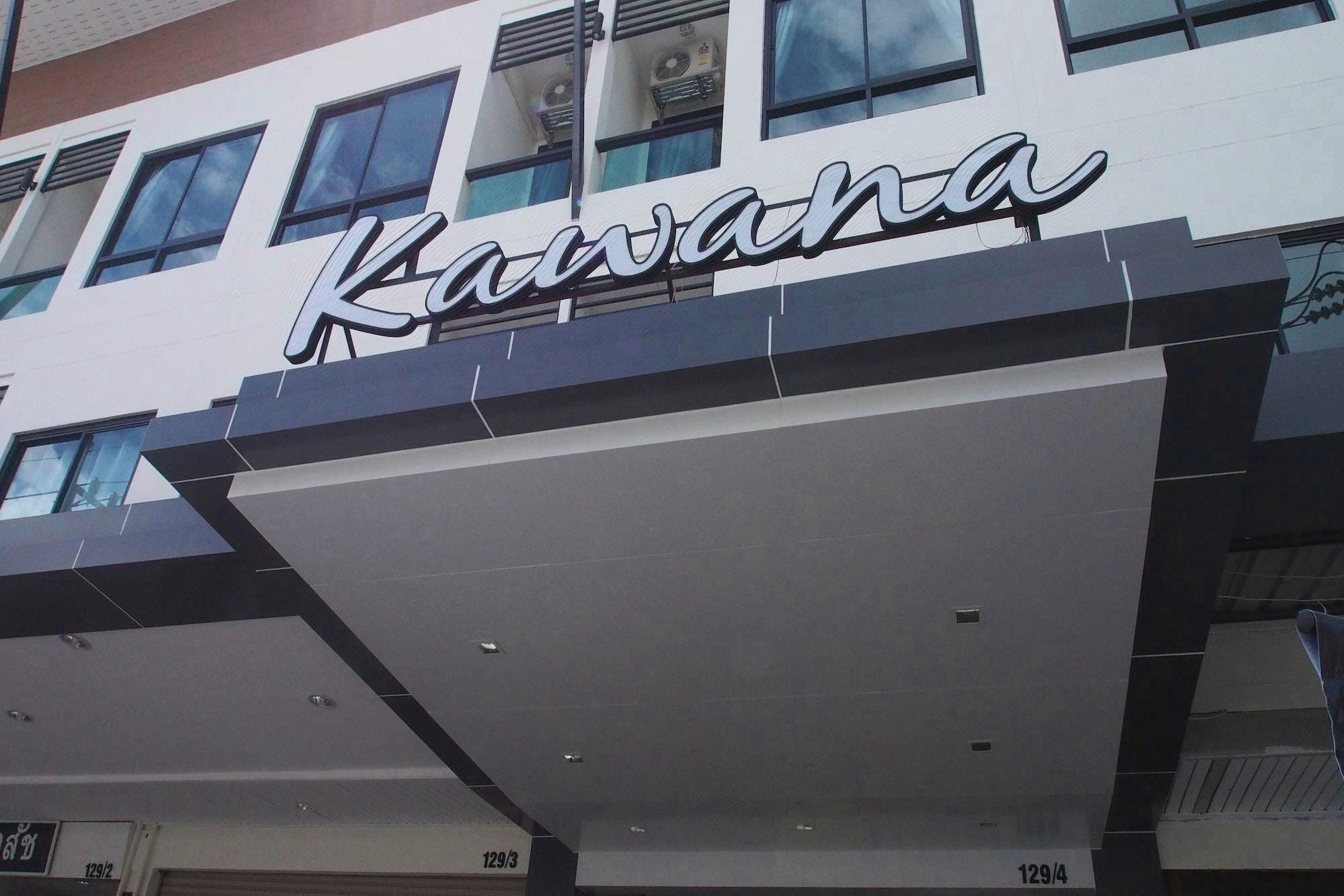 Kawana Hotel 1/43
