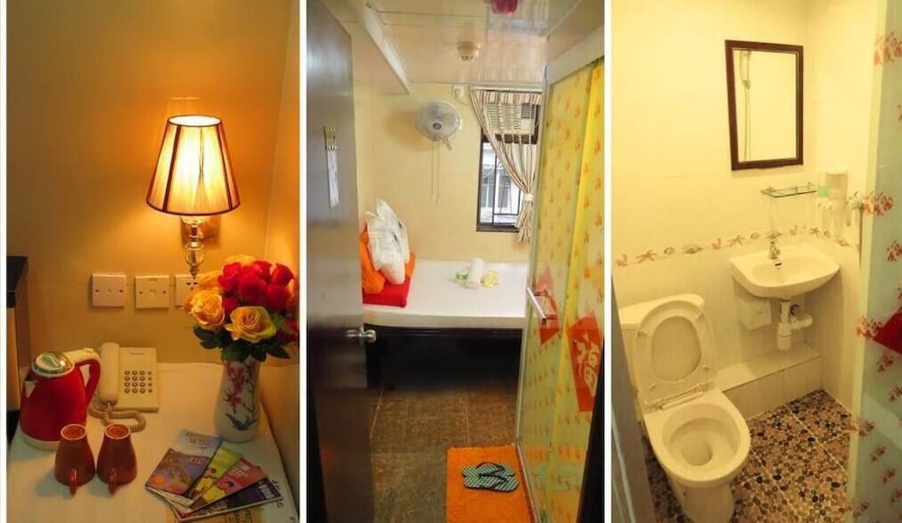 Hostel 16 41/46