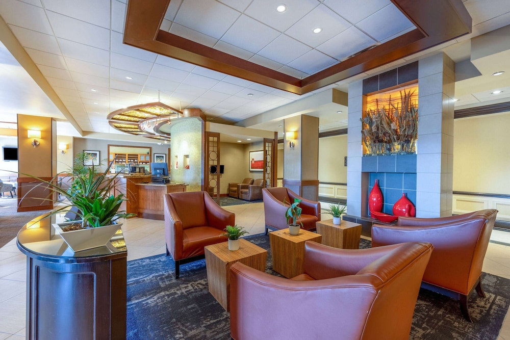 Wyndham Garden Kansas City Airport 31/62
