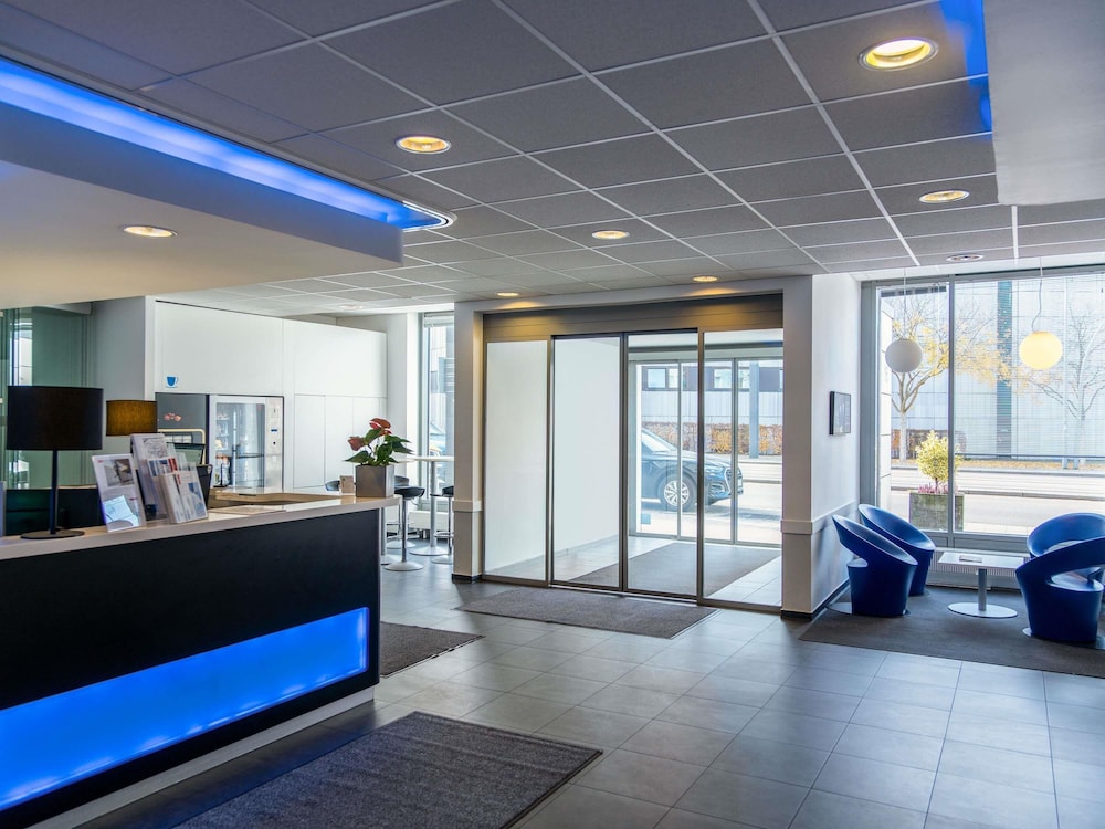 ibis budget Ulm City 8/47