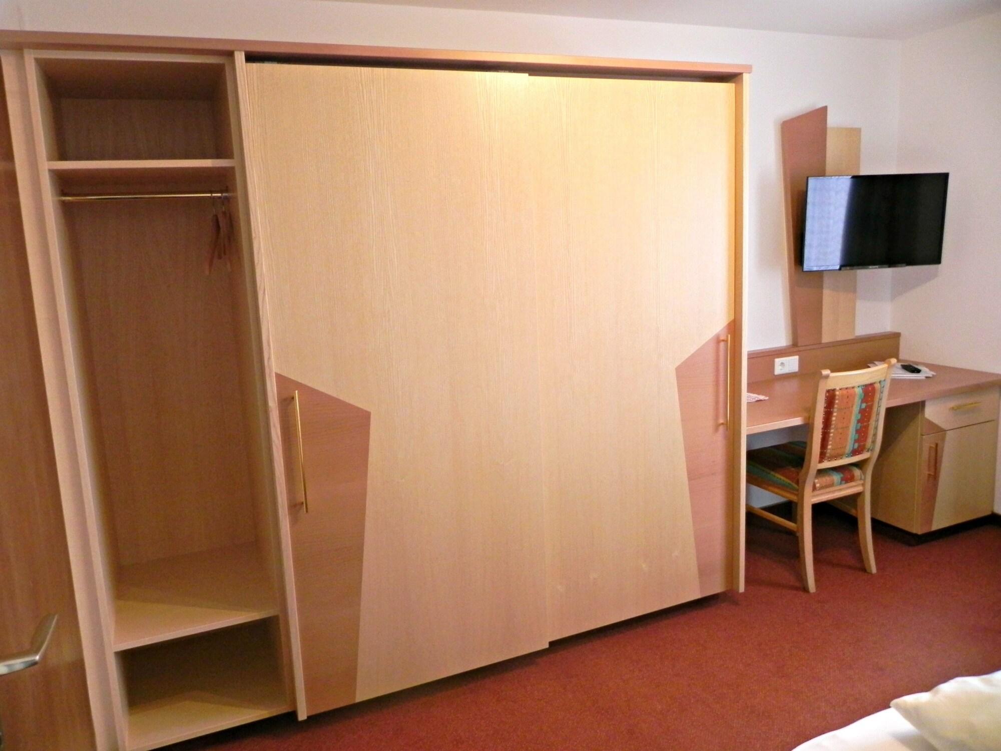 Hotel Sonnhof 40/50