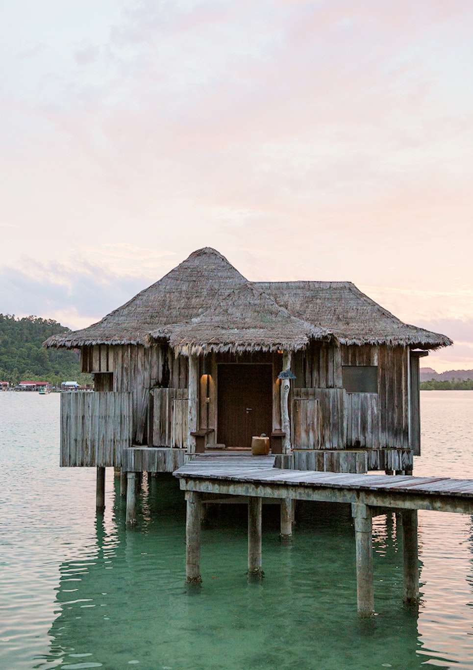 SONG SAA PRIVATE ISLAND 40/50