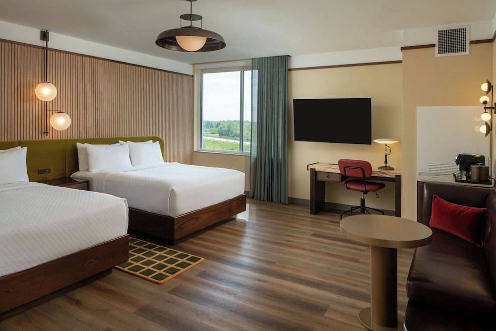 The Tallison Hotel, A Tribute Portfolio Hotel 12/33