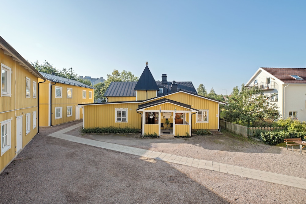 Uppsala Lägenhetshotell 3/50
