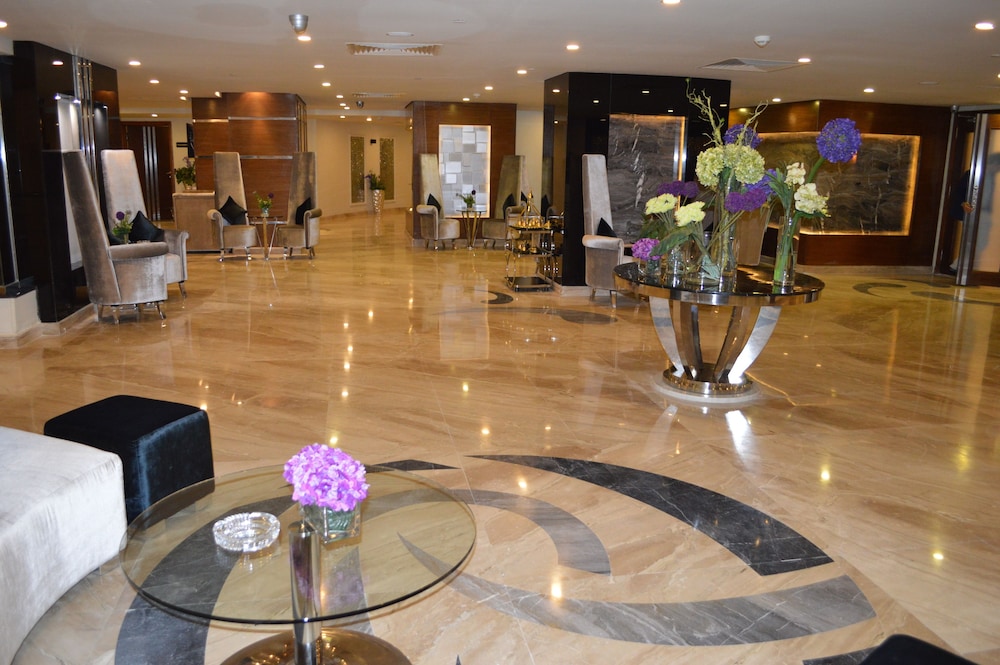 Eastern Al Montazah Hotel 42/66