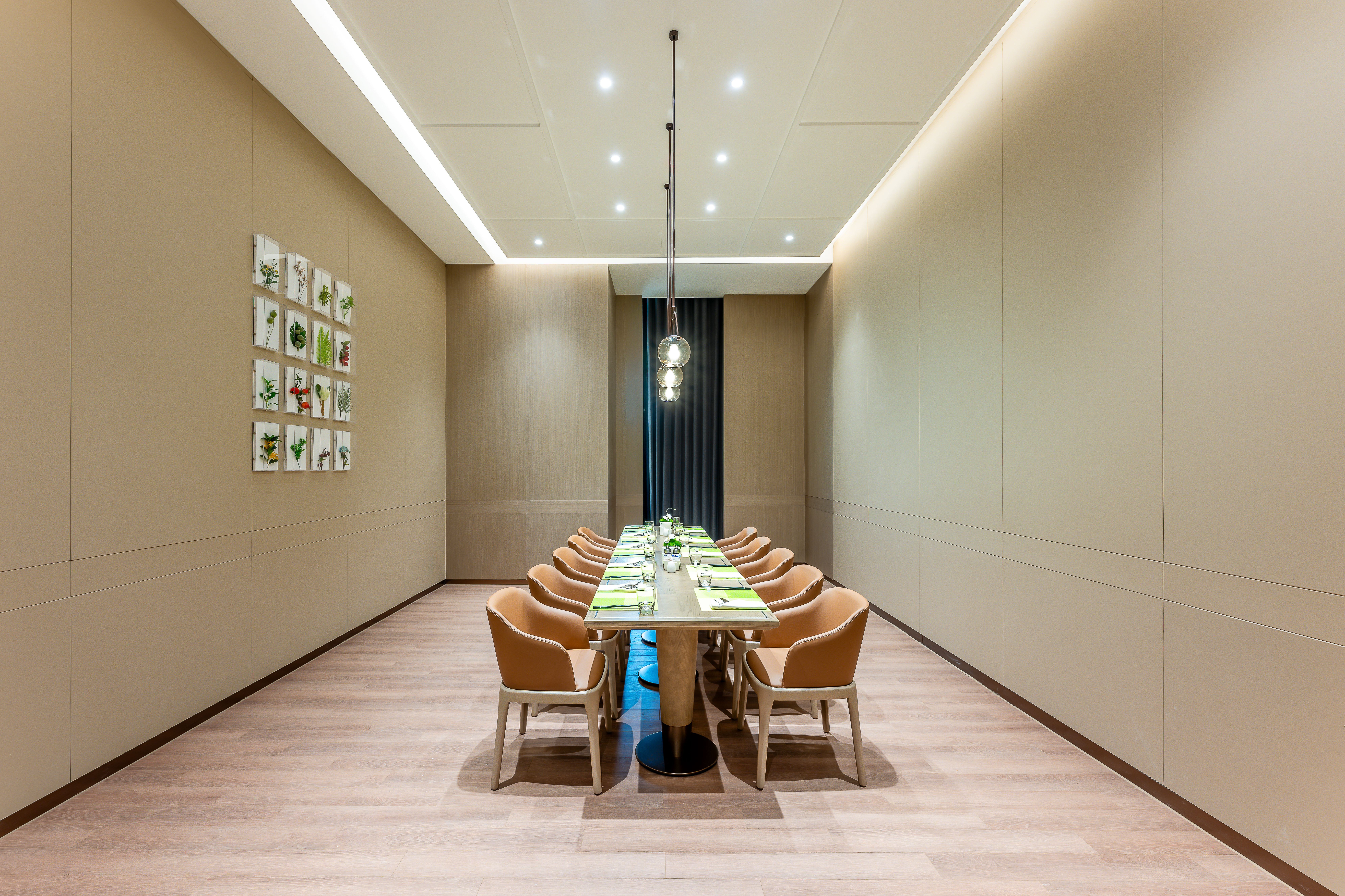 Holiday Inn Jianhu 28/47