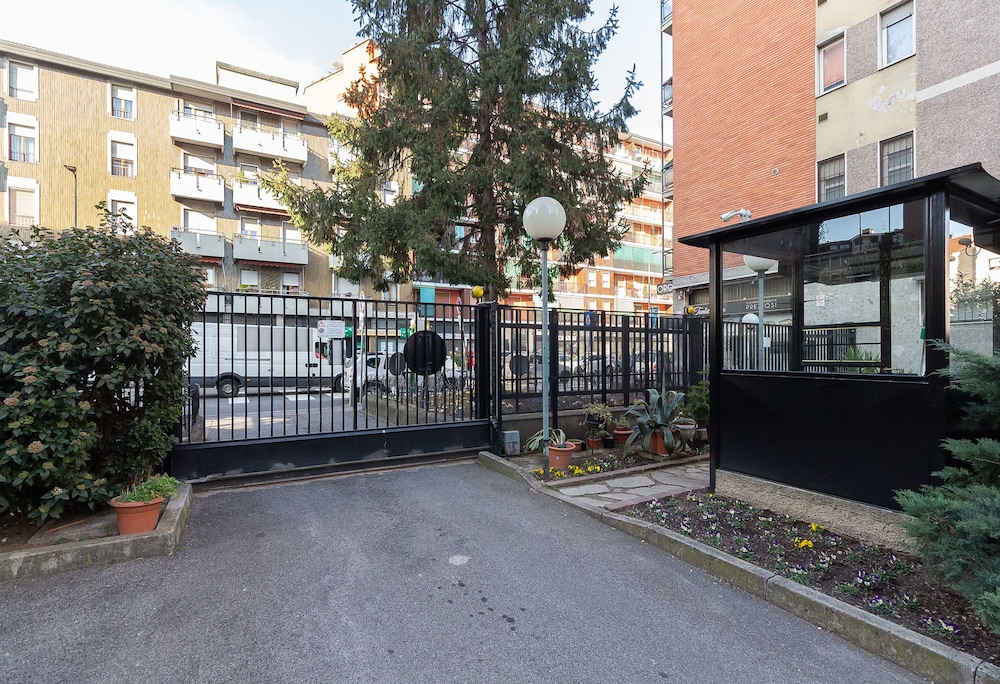 Alessia s Flat Milano 2 8/14