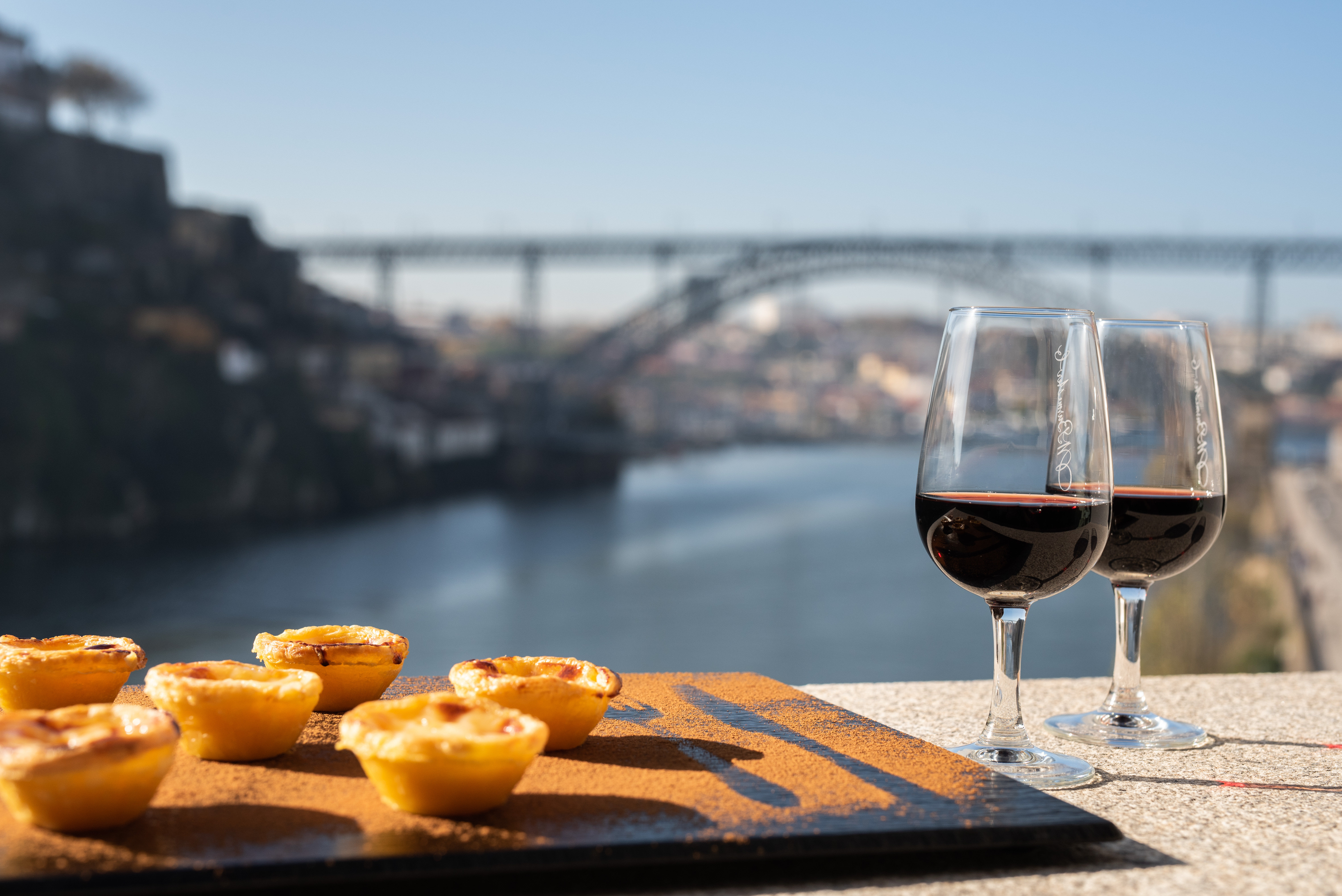 Eurostars Porto Douro 35/80