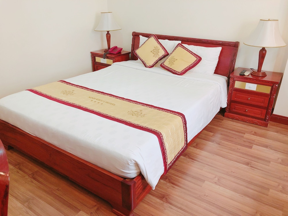 Ninh Kieu 2 Hotel 7/50