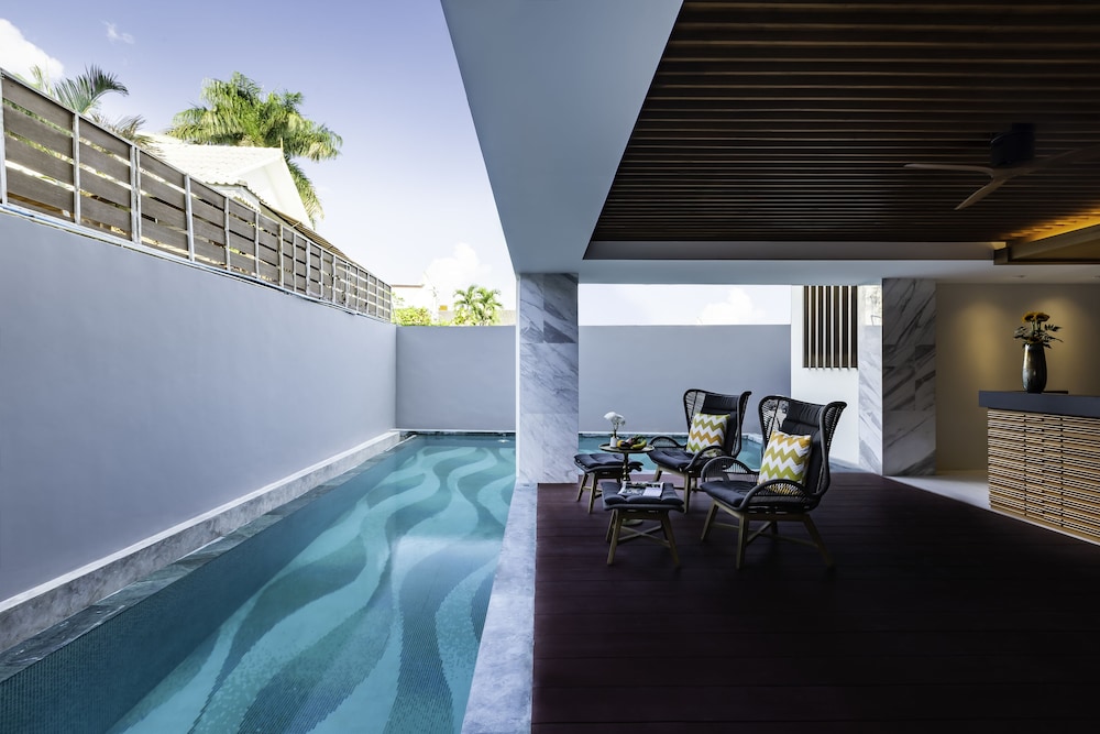 Lavana Hotel Chiangmai 18/32