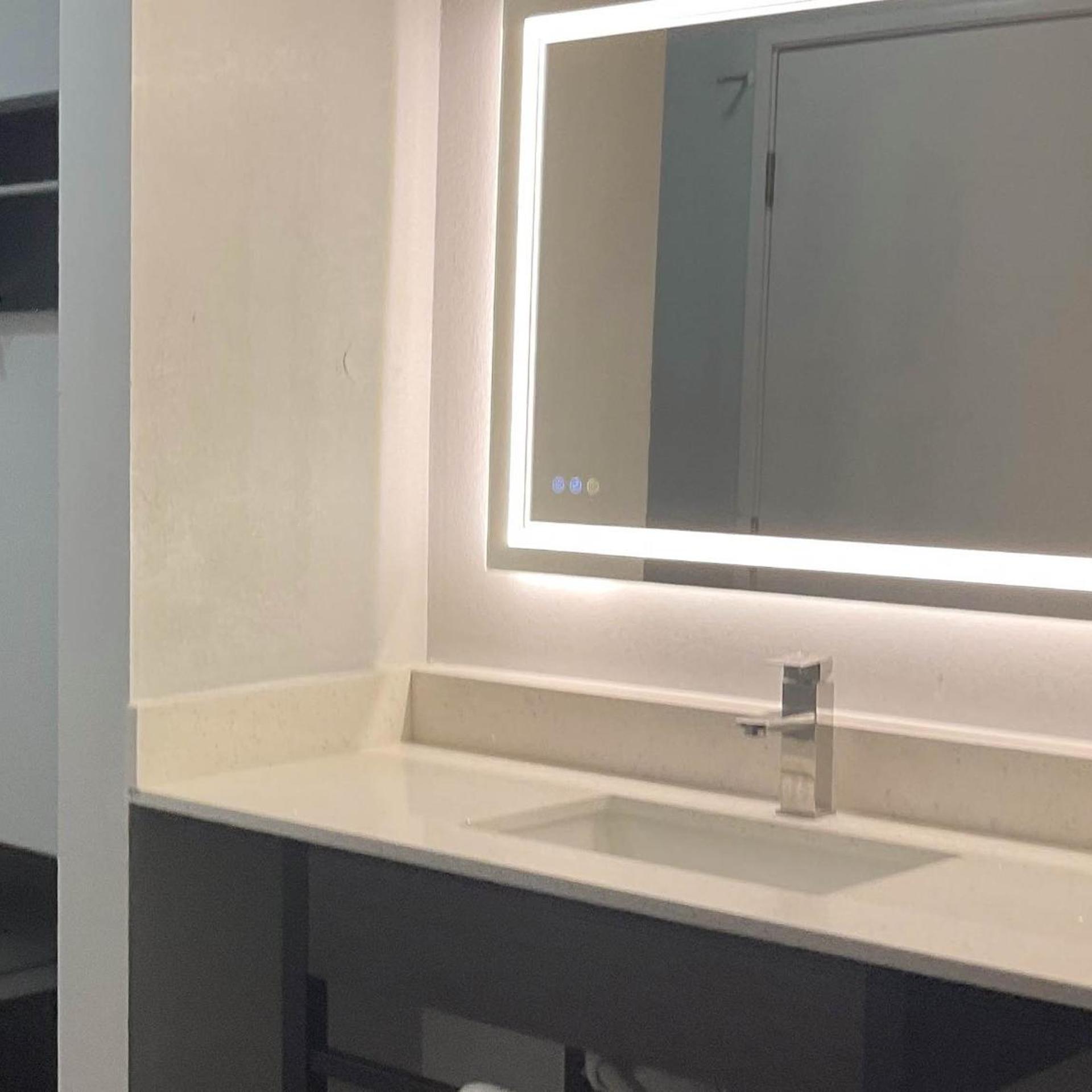 Motel6 Omaha, NE - IAT West 38/38