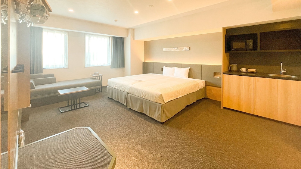 hotel MONday Akihabara Asakusabashi 23/50