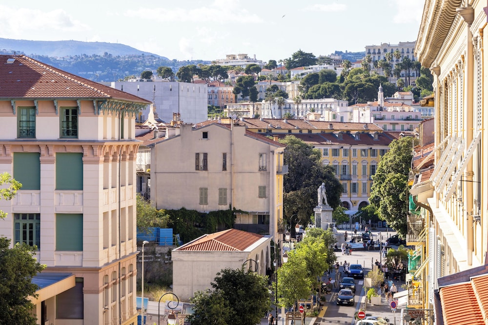 Palais Segurane Boutique Hotel 3/50