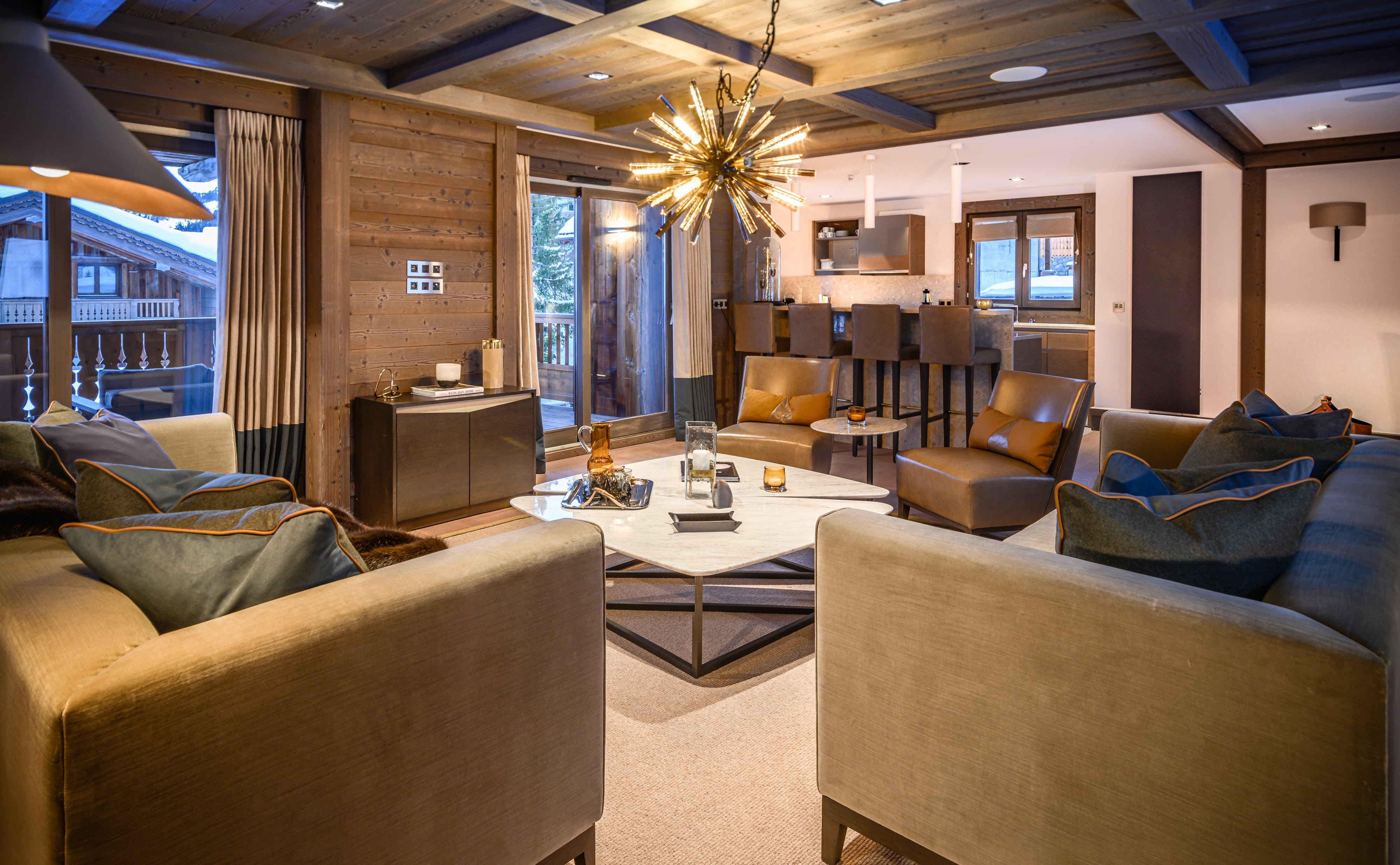 Six Senses Residences Courchevel 36/44